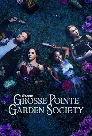 Hội Làm Vườn ở Grosse Pointe